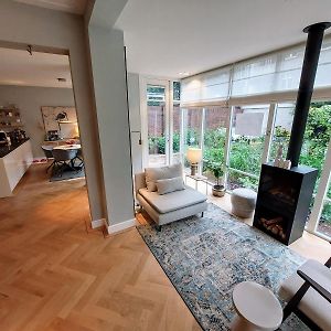 Appartement met Vier Slaapkamers